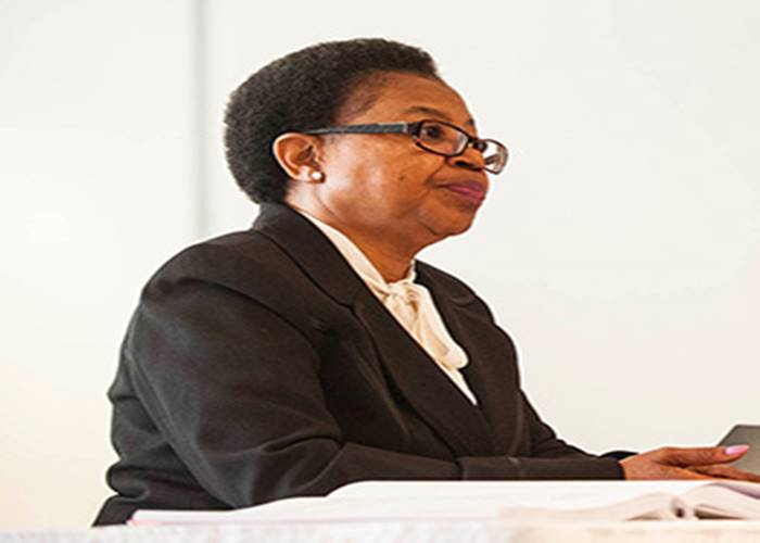 Justice Fikile Mokgohloa: Ramaphosa Declares Special Official Funeral for Esteemed SCA Judge