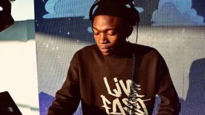 Lowbass Djy Biography: South African Amapiano Producer & Sgidongo Pioneer