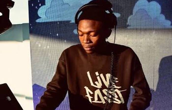 Lowbass Djy Biography: South African Amapiano Producer & Sgidongo Pioneer