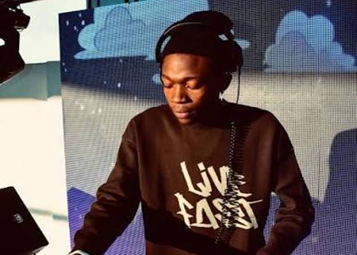Lowbass Djy Biography: South African Amapiano Producer & Sgidongo Pioneer