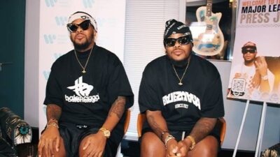 Major League DJz Biography: The Twin Brothers Taking Amapiano to the World
