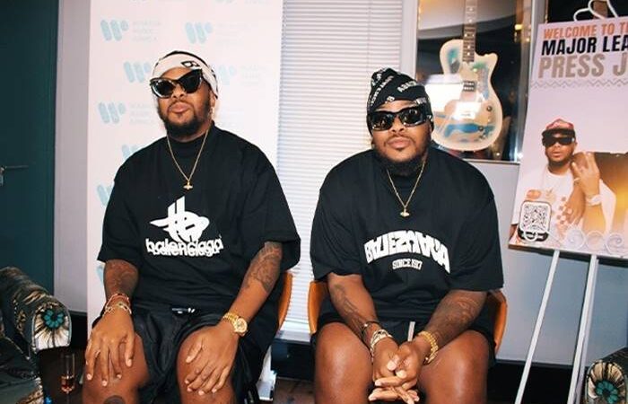 Major League DJz Biography: The Twin Brothers Taking Amapiano to the World