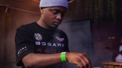 Ndibo Ndibs Biography: South African Amapiano Vocalist Making Waves