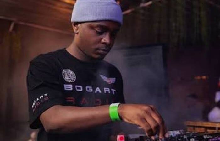 Ndibo Ndibs Biography: South African Amapiano Vocalist Making Waves