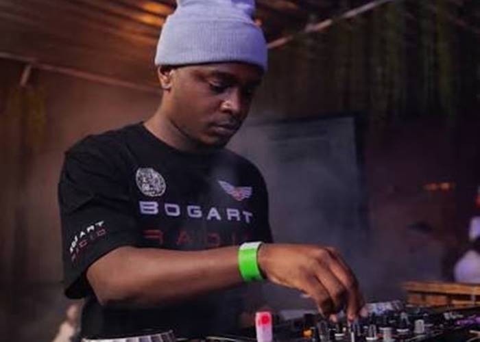 Ndibo Ndibs Biography: South African Amapiano Vocalist Making Waves