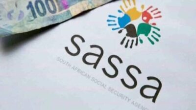 Pensioners Demand R5,000 SASSA Grant: 'R2,400 is Not Enough to Survive'