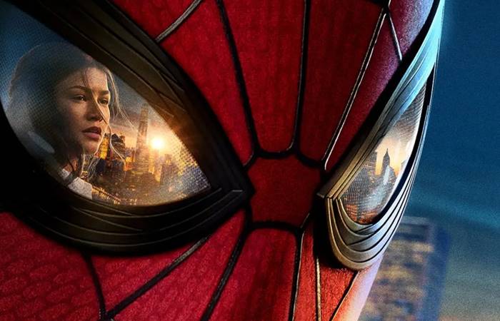 Spider-Man: Brand New Day Smashes South African Box Office Records with R44 Million Opening Weekend