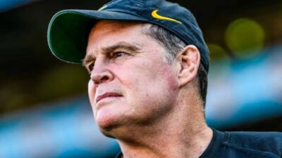Springboks vs All Blacks 2026: Baltimore Test Kick-off Time Confirmed – Full Tour Schedule