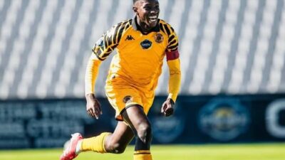 Stellenbosch FC Sign Gopolang Taunyana – 4th Kaizer Chiefs Player Transfer