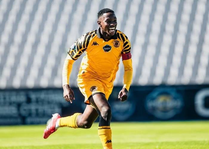 Stellenbosch FC Sign Gopolang Taunyana – 4th Kaizer Chiefs Player Transfer 