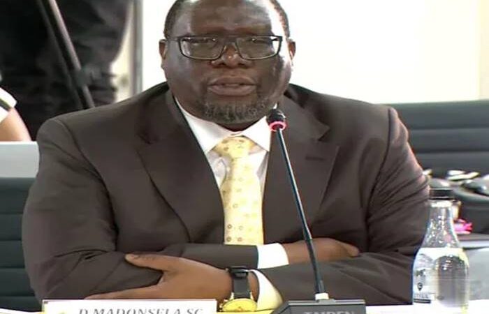 Ramaphosa Objects to Thandazani Madonsela's Appointment as Impeachment Evidence Leader