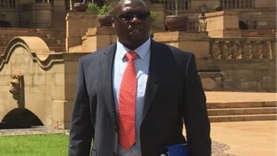 Thandazani Madonsela Biography: Senior Counsel at the Centre of South Africa's Impeachment Inquiry