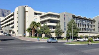 CPUT Emergency Evacuation: All Campuses Shut, Students Given 24 Hours to Leave