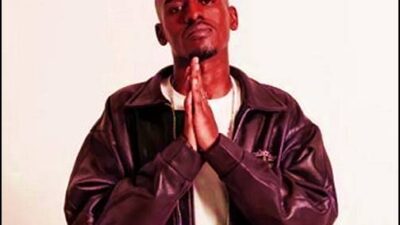 Titom Biography: South African Amapiano DJ, Singer & Producer