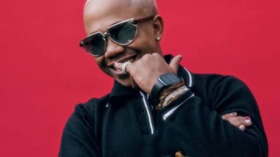 Young Stunna Biography: South African Amapiano Star Behind Bopha and Adiwele