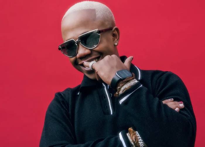 Young Stunna Biography: South African Amapiano Star Behind Bopha and Adiwele